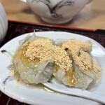 そば処 のりとう - 