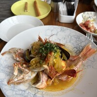 アトモス･イタリアンダイニング - 