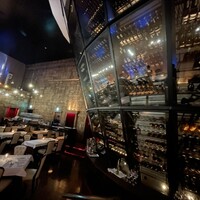 RESTAURANT DAZZLE - 