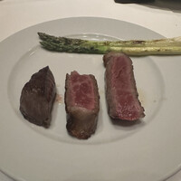 ウルフギャング・ステーキハウス シグニチャー - 