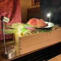 お肉屋 けいすけ 三男坊 - 