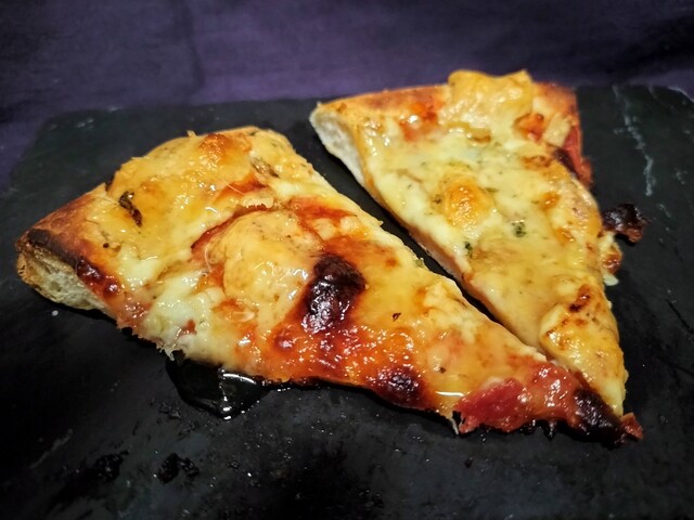 Bull’s cafe Nakano Shinbashi Ten