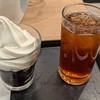 ベックスコーヒーショップ 北浦和店