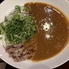 モジャカレー
