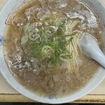 八ちゃんラーメン - 