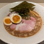 セアブラノ神 - 