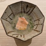 鮨 なんば 日比谷 - 