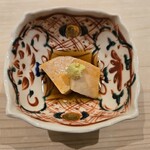 鮨 なんば 日比谷 - 