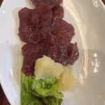 東明仙 千束店 - 