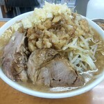 ラーメン荘 歴史を刻め - 