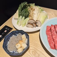 肉 希々 - 