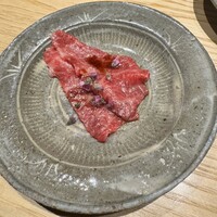 肉 希々 - 