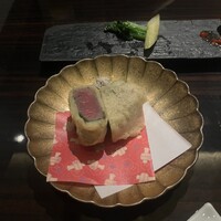 焼肉 銀座コバウ 特別室 - 