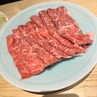 肉 希々 - 