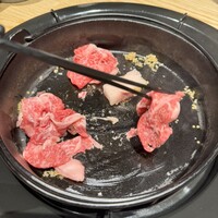 肉 希々 - 