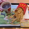 マクドナルド イオン野田店