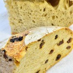 フォルノ ア レーニャ パネッツァ - 