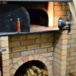 フォルノ ア レーニャ パネッツァ - 