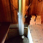 フォルノ ア レーニャ パネッツァ - 