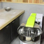 フォルノ ア レーニャ パネッツァ - 