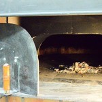 フォルノ ア レーニャ パネッツァ - 