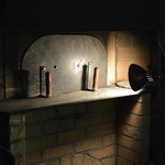 フォルノ ア レーニャ パネッツァ - 