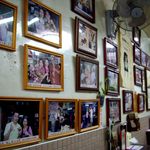 再發號 - 再発号を訪れた著名人