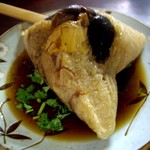 再發號 - 特製海鮮八宝肉ちまき