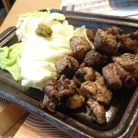 赤坂うまや 新宿 - 