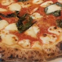 イタリアーナ エノテカ ドォーロ - 水牛のモッツァレラじゃなくても美味しい