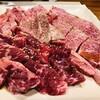 焼肉　五六八
