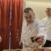 鮨 なんば 日比谷