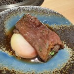 銀座 ちかみつ - 