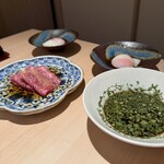 銀座 ちかみつ - 