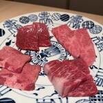 銀座 ちかみつ - 