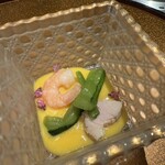 銀座 ちかみつ - 