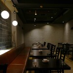 居酒屋 リンカーン - 