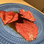 銀座 ちかみつ - 