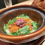 銀座 ちかみつ - 