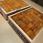 銀座 ちかみつ - 