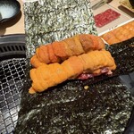 銀座 ちかみつ - 