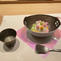 天てんぷら うち津 - 