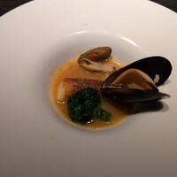 MAIMON GINZA - 