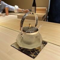 鮨 季らく - 