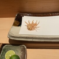 天てんぷら うち津 - 