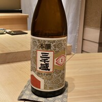 鮨 季らく - 
