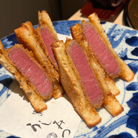 横浜 うしみつ - 