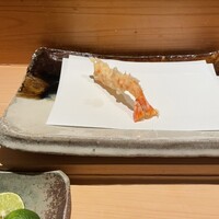 天てんぷら うち津 - 