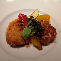 MAIMON GINZA - 