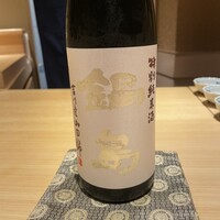鮨 季らく - 